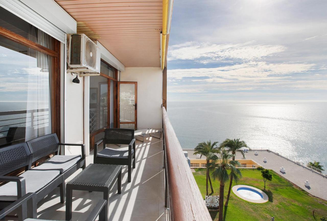 Primera Linea Vistas Panoramicas Appartement